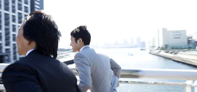 パートタイマーの仕事をしたいときには